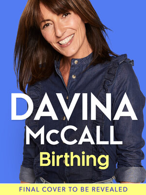 cover image of Birthing